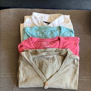 Medium Cotton:On Essential Henley